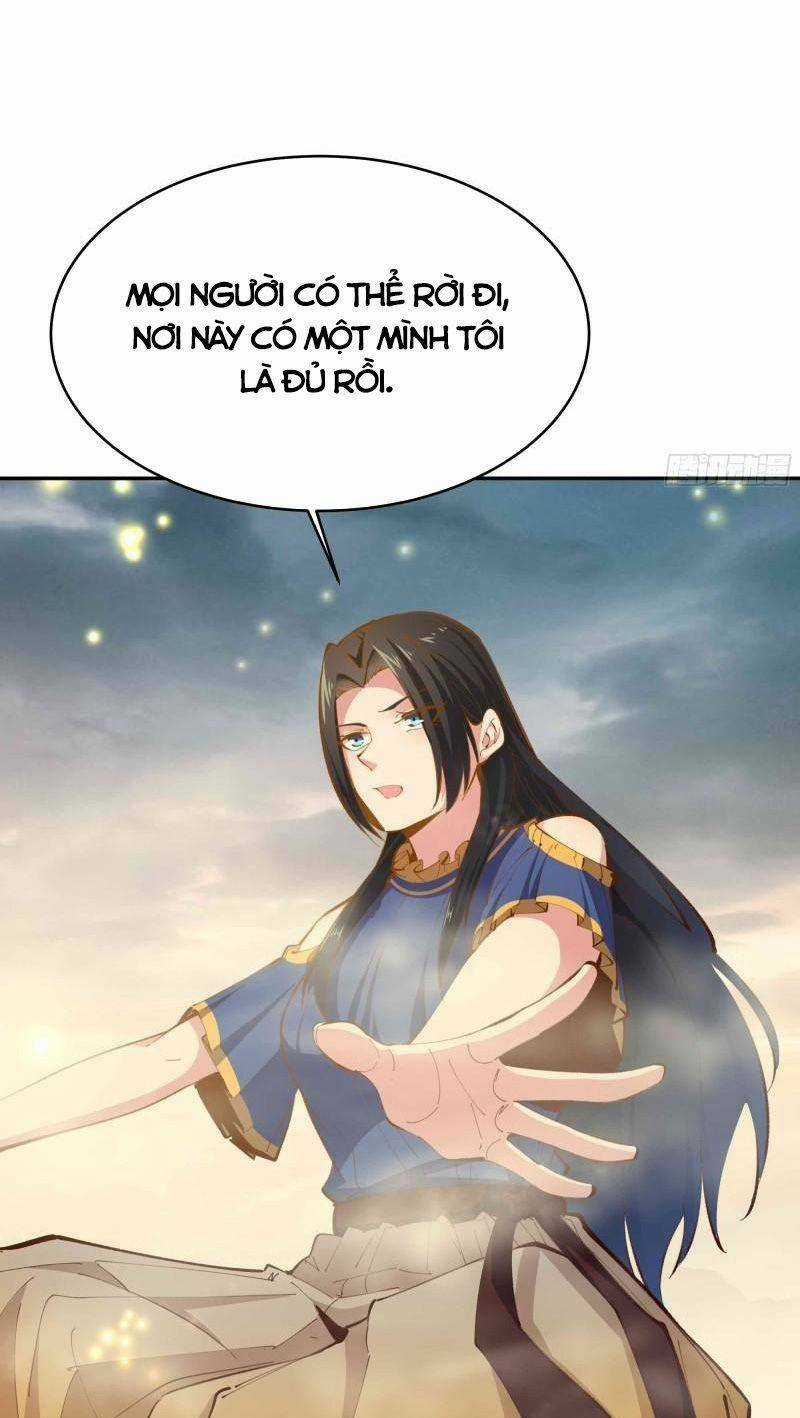 Trùng Sinh Đô Thị Thiên Tôn Chapter 364 trang 14