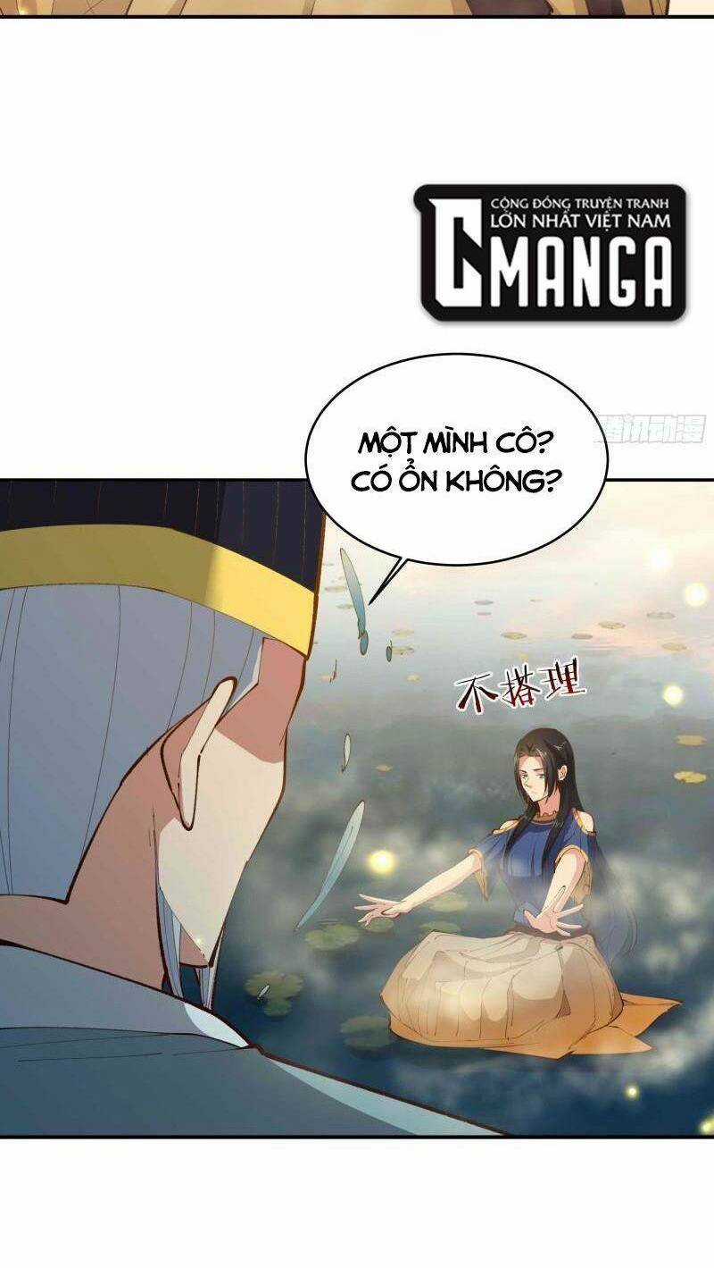 Trùng Sinh Đô Thị Thiên Tôn Chapter 364 trang 15