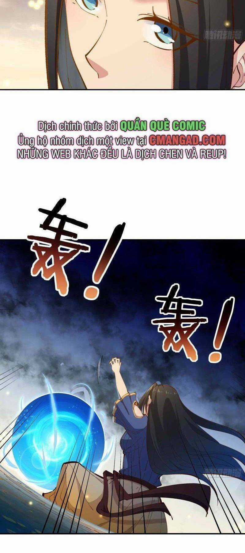 Trùng Sinh Đô Thị Thiên Tôn Chapter 364 trang 17