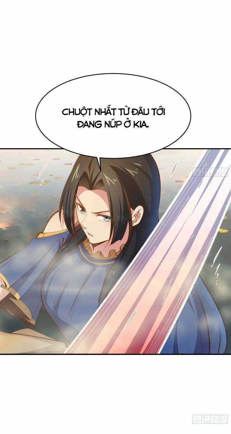 Trùng Sinh Đô Thị Thiên Tôn Chapter 364 trang 18