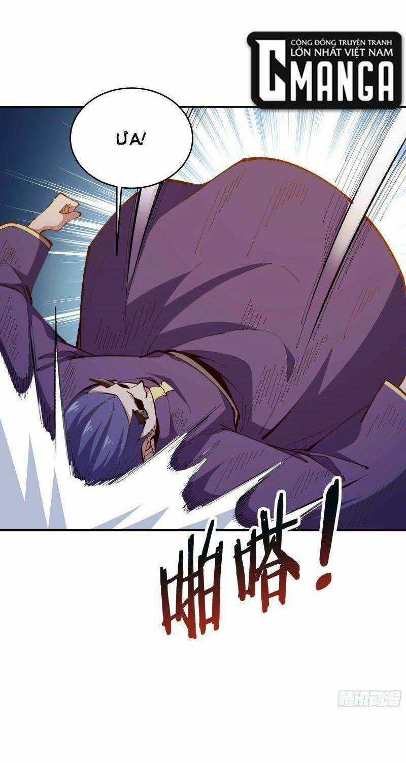 Trùng Sinh Đô Thị Thiên Tôn Chapter 364 trang 19