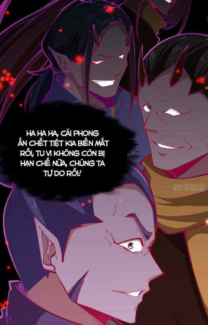 Trùng Sinh Đô Thị Thiên Tôn Chapter 364 trang 2