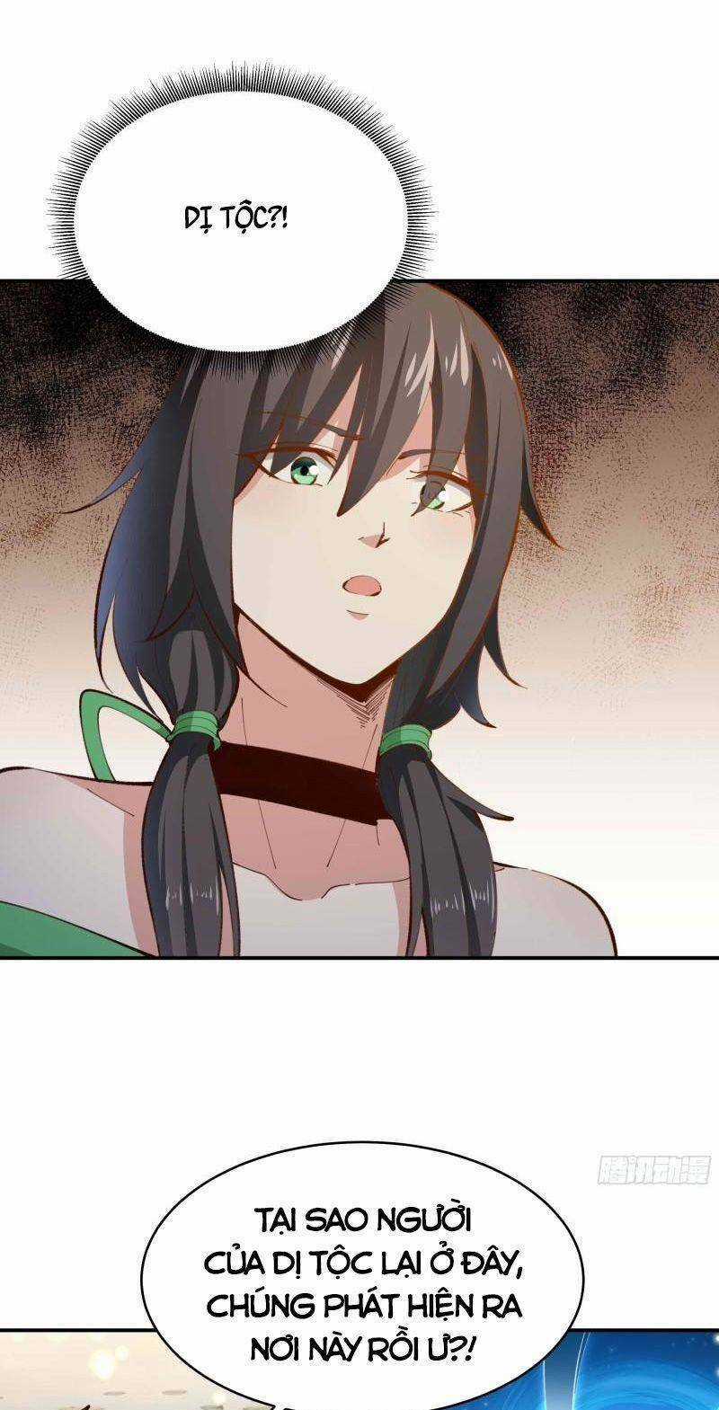 Trùng Sinh Đô Thị Thiên Tôn Chapter 364 trang 20