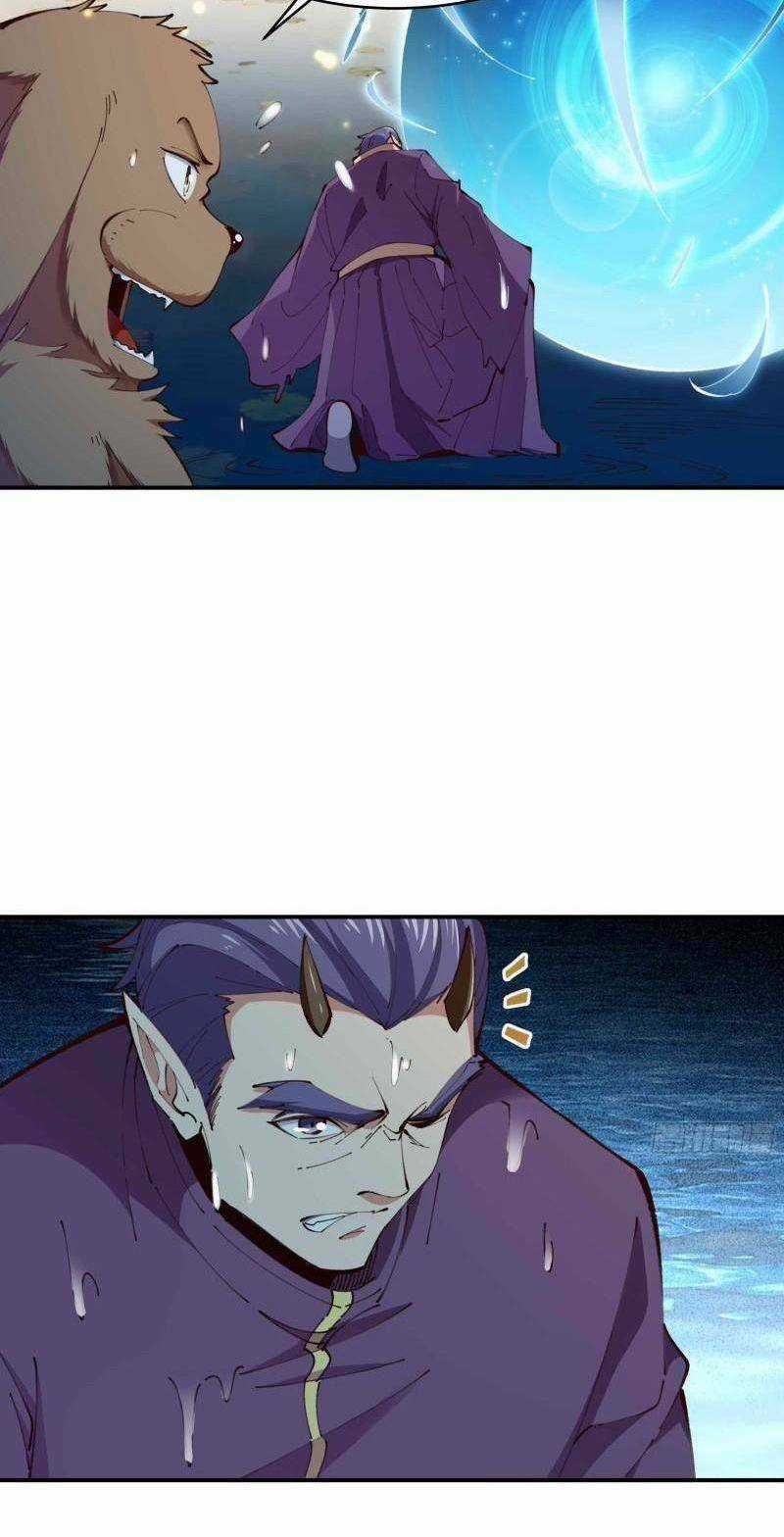 Trùng Sinh Đô Thị Thiên Tôn Chapter 364 trang 21