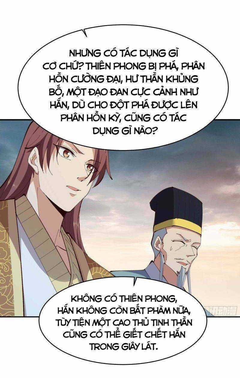 Trùng Sinh Đô Thị Thiên Tôn Chapter 364 trang 24