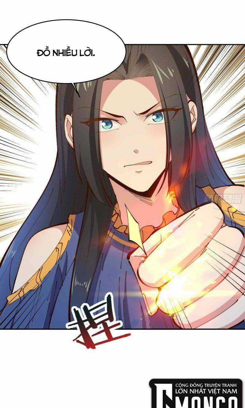 Trùng Sinh Đô Thị Thiên Tôn Chapter 364 trang 26