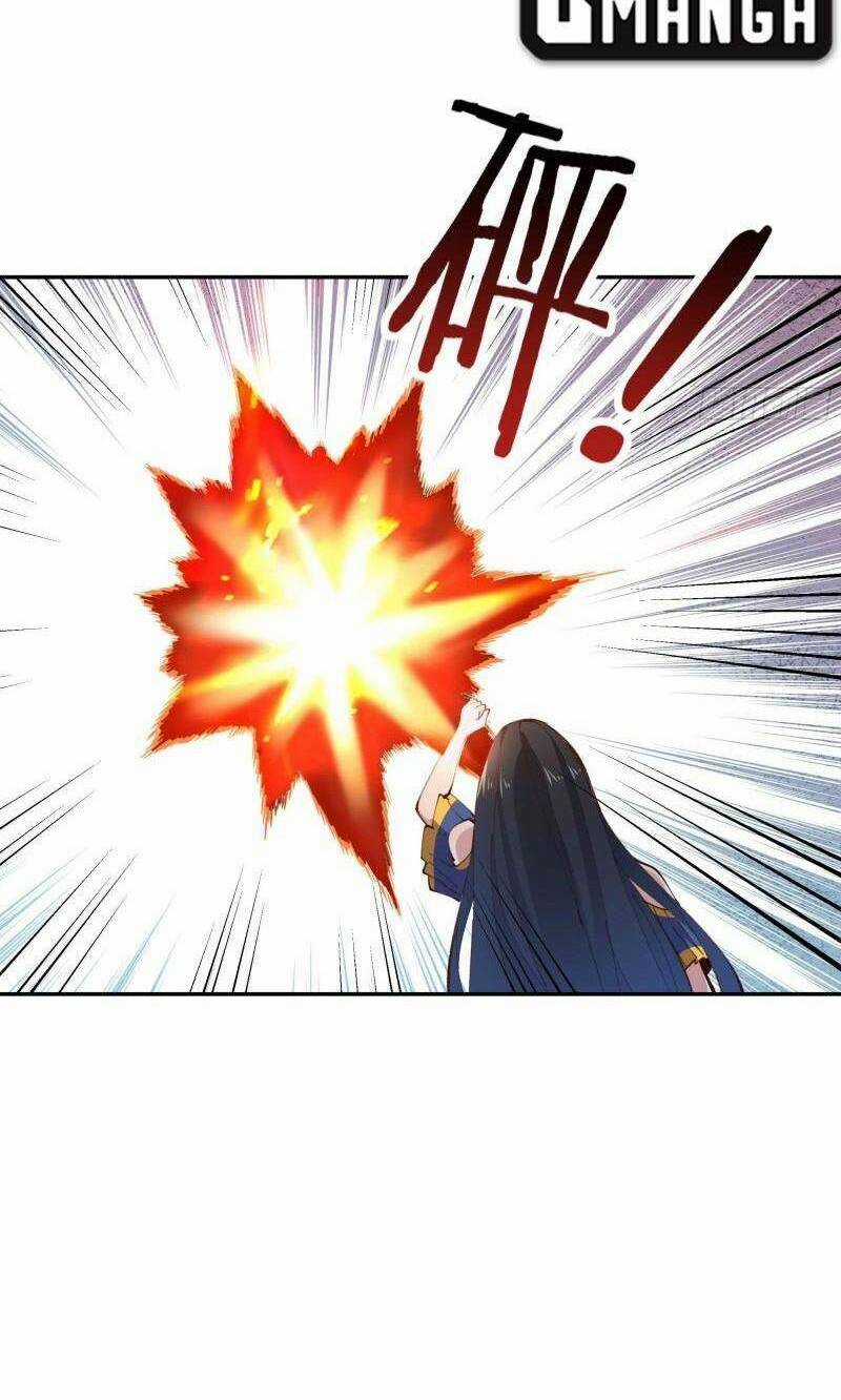 Trùng Sinh Đô Thị Thiên Tôn Chapter 364 trang 27