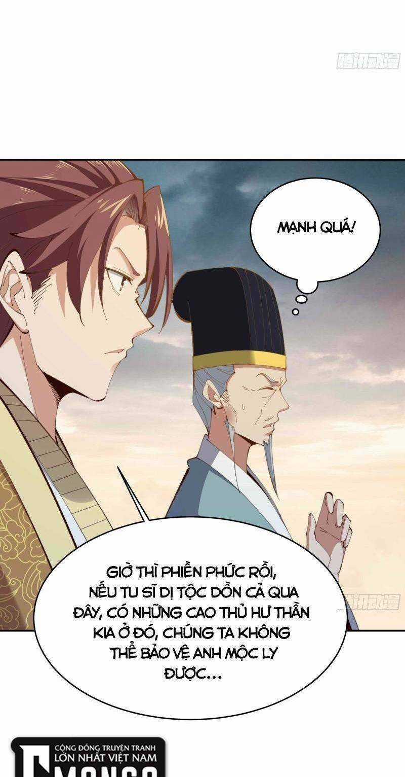 Trùng Sinh Đô Thị Thiên Tôn Chapter 364 trang 28