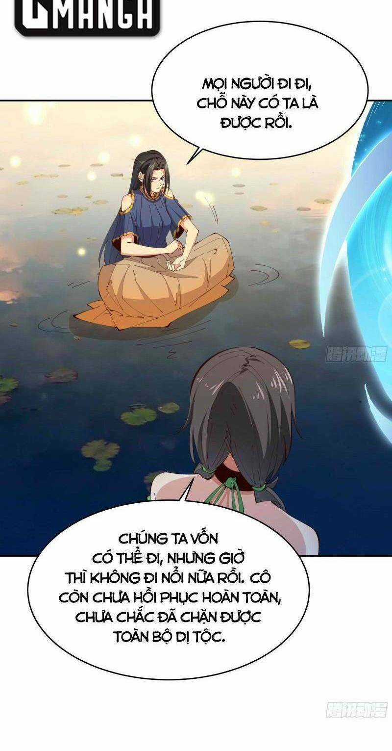 Trùng Sinh Đô Thị Thiên Tôn Chapter 364 trang 29