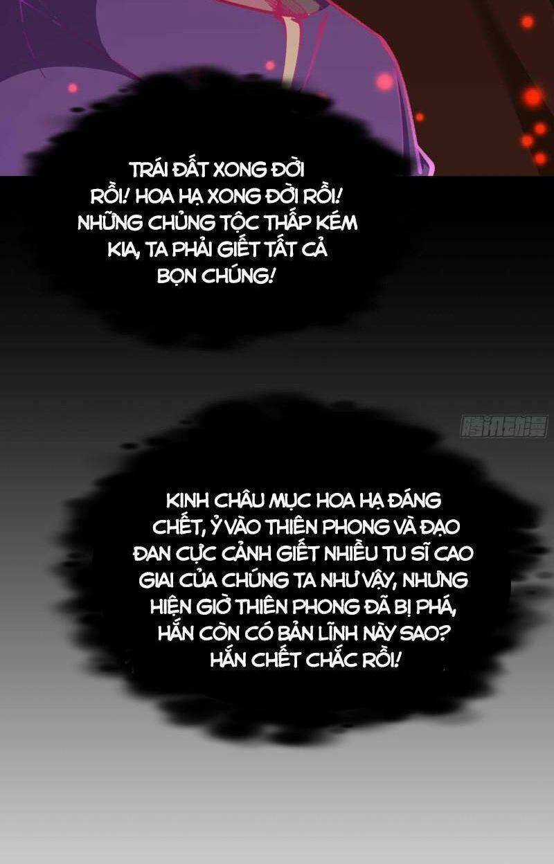 Trùng Sinh Đô Thị Thiên Tôn Chapter 364 trang 3