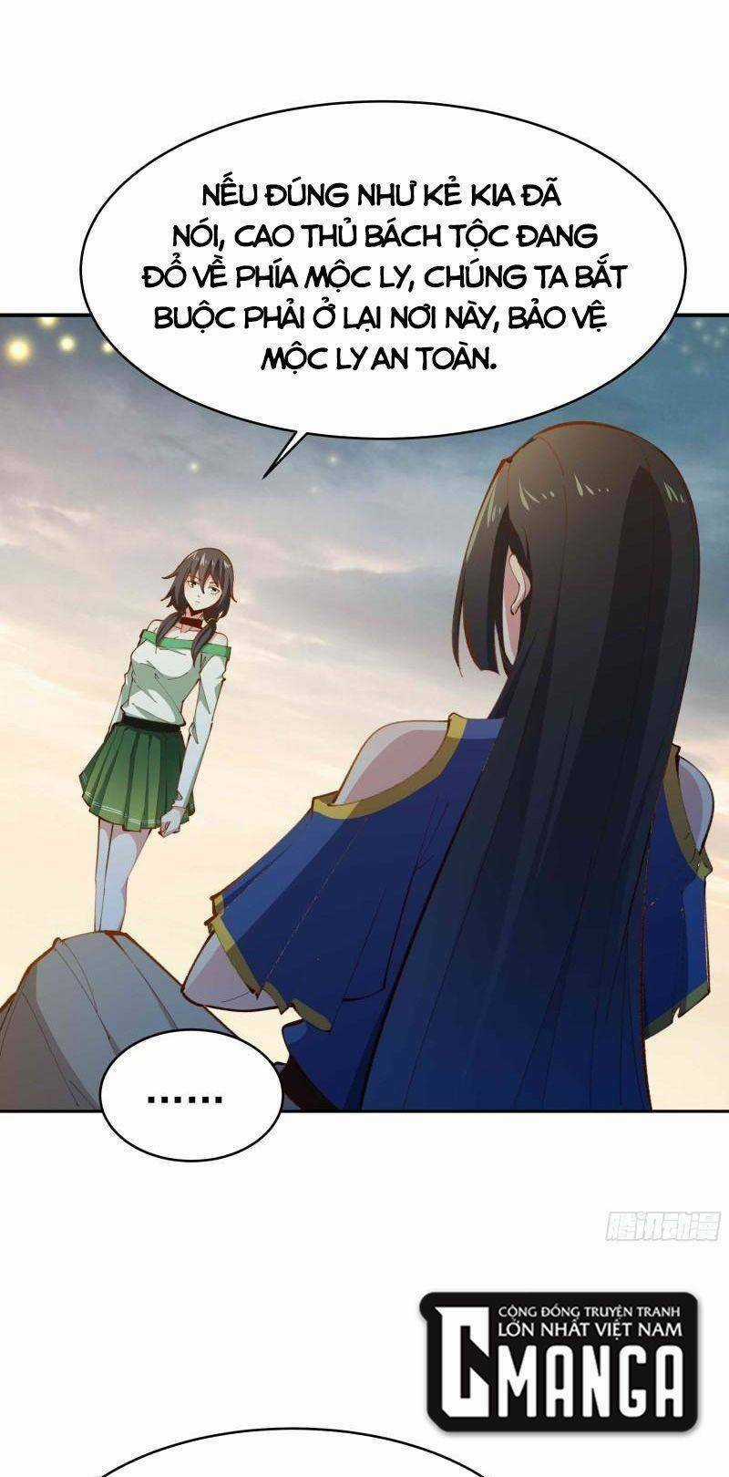 Trùng Sinh Đô Thị Thiên Tôn Chapter 364 trang 30