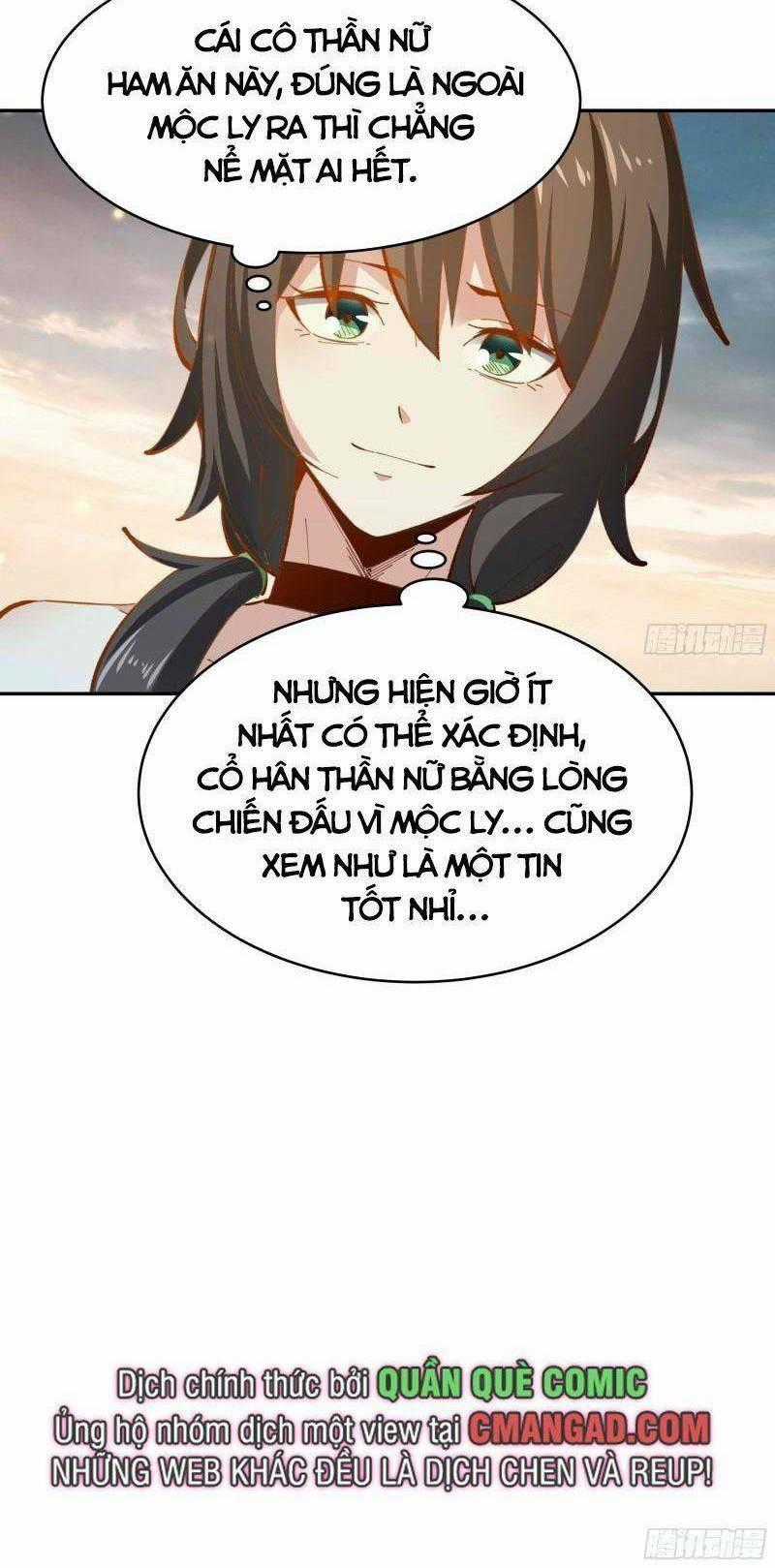 Trùng Sinh Đô Thị Thiên Tôn Chapter 364 trang 31