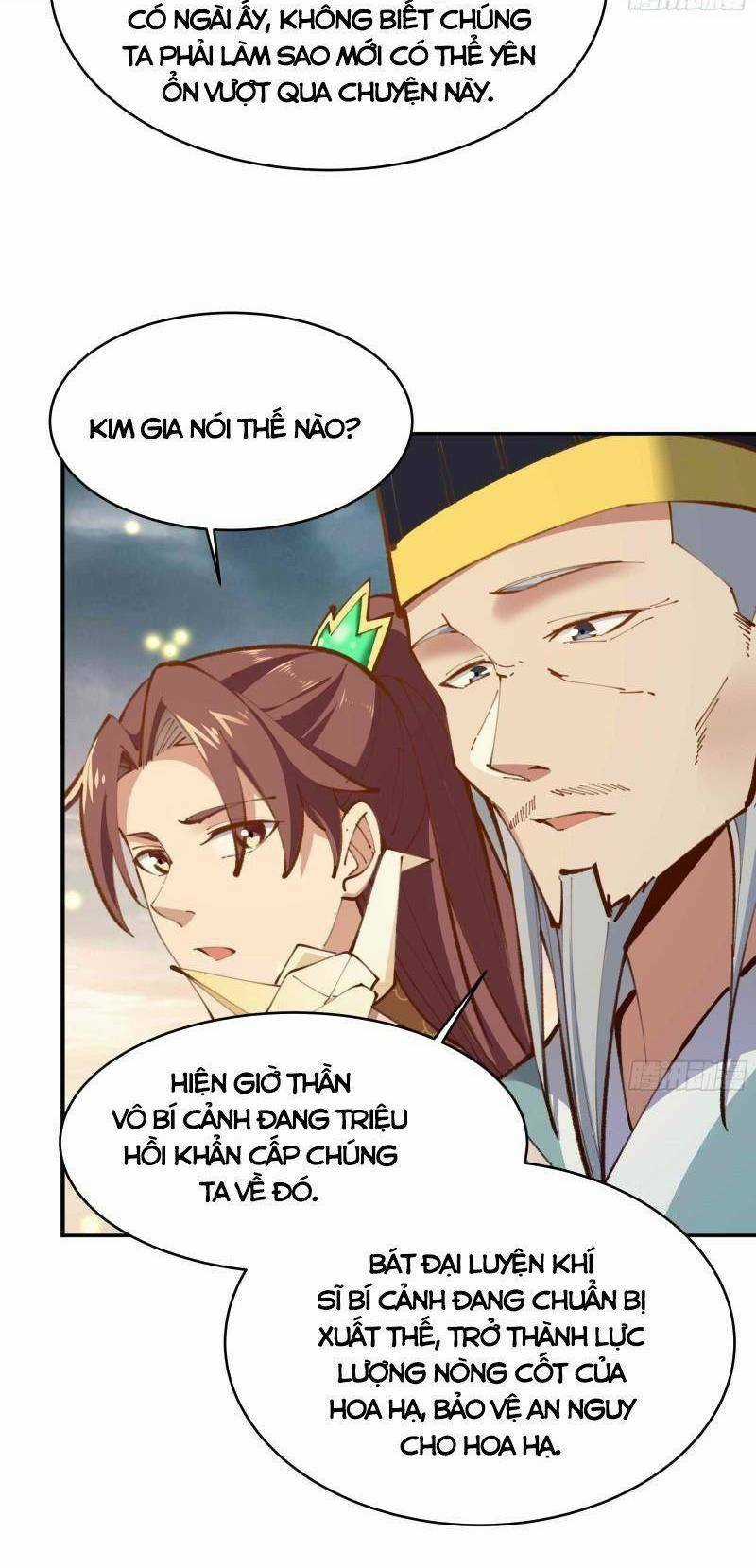 Trùng Sinh Đô Thị Thiên Tôn Chapter 364 trang 5