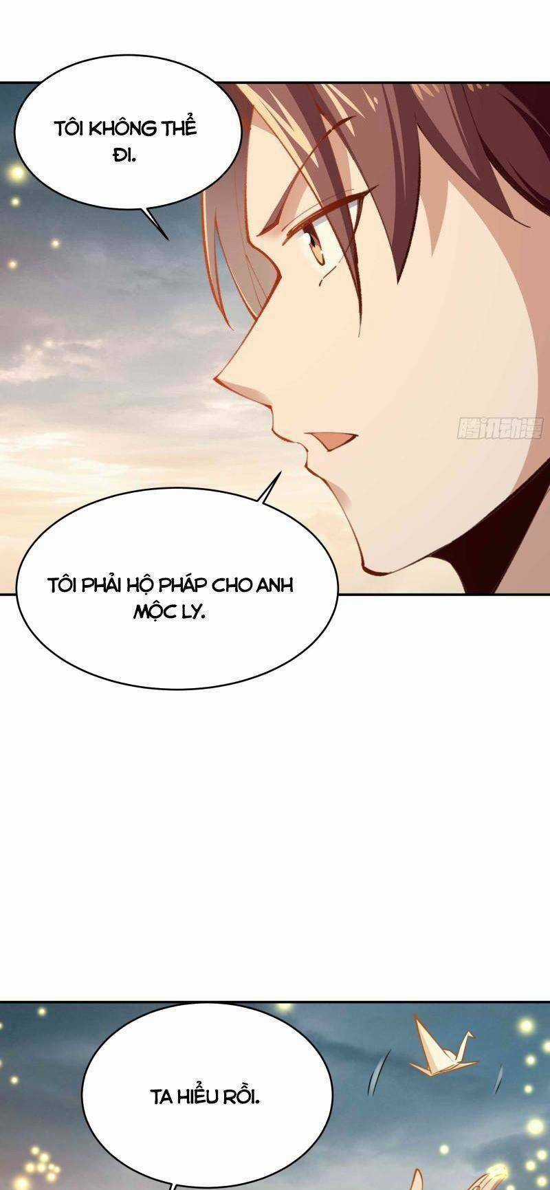 Trùng Sinh Đô Thị Thiên Tôn Chapter 364 trang 6