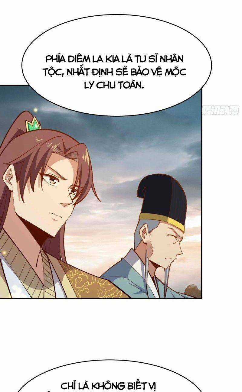 Trùng Sinh Đô Thị Thiên Tôn Chapter 364 trang 8