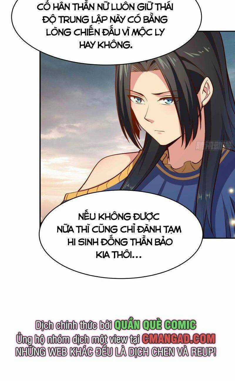 Trùng Sinh Đô Thị Thiên Tôn Chapter 364 trang 9