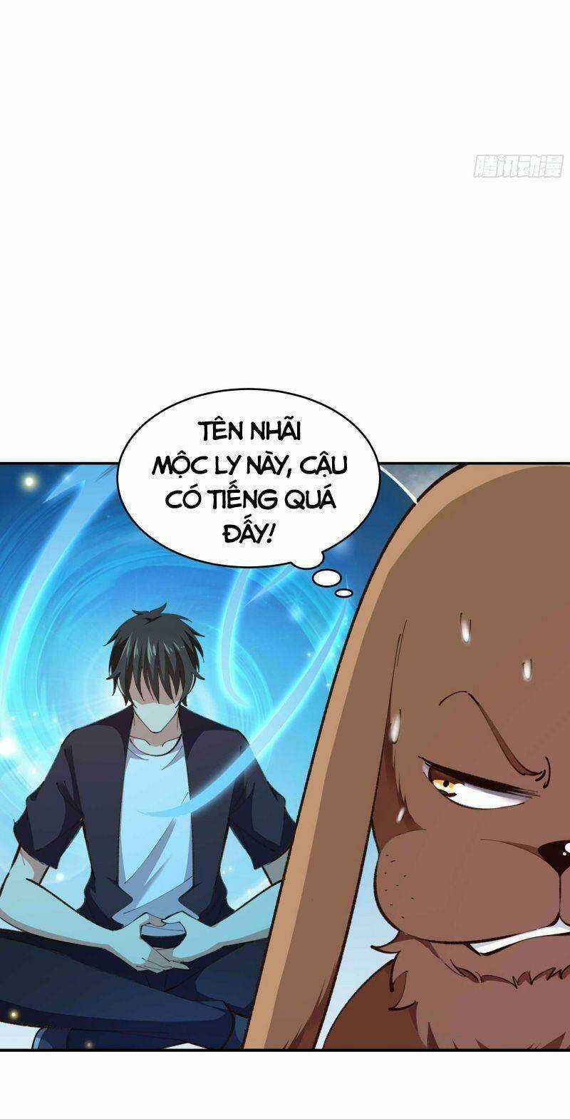 Trùng Sinh Đô Thị Thiên Tôn Chapter 365 trang 11