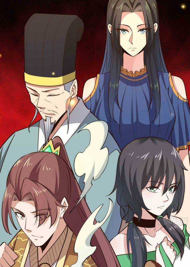 Trùng Sinh Đô Thị Thiên Tôn Chapter 365 trang 13