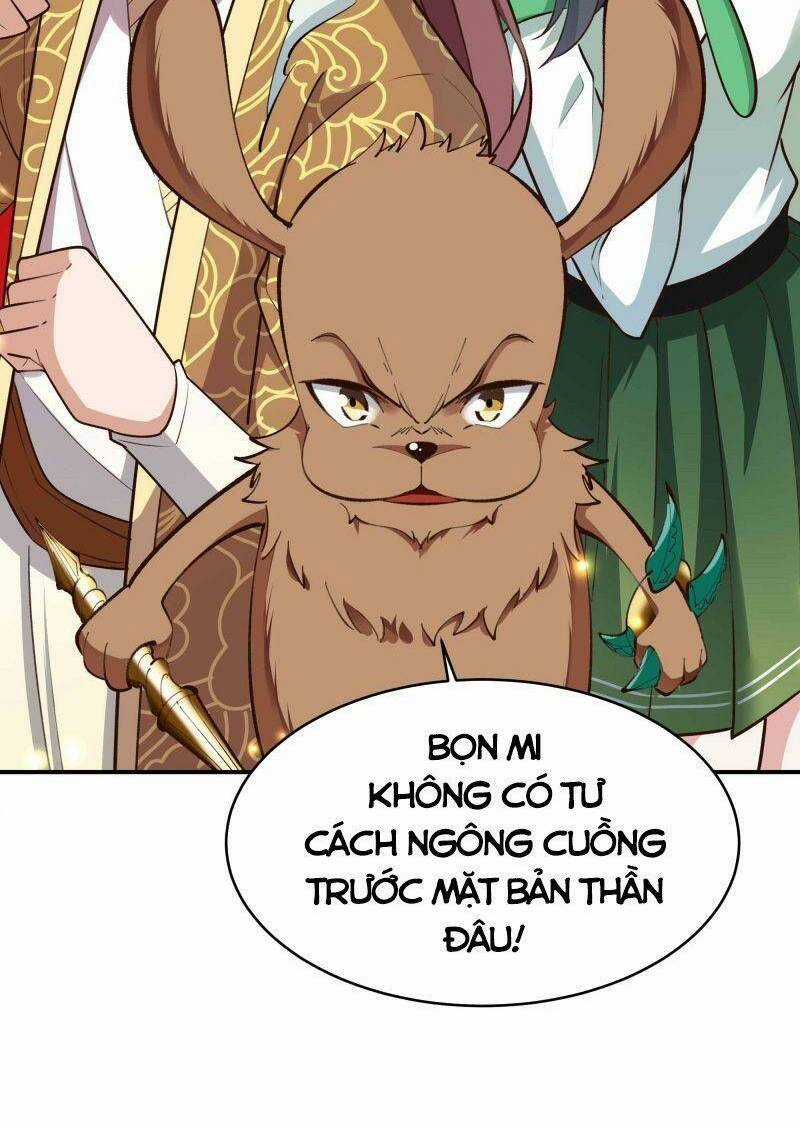 Trùng Sinh Đô Thị Thiên Tôn Chapter 365 trang 14