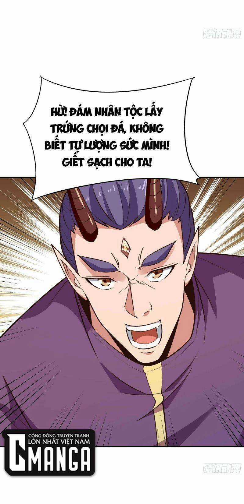 Trùng Sinh Đô Thị Thiên Tôn Chapter 365 trang 15
