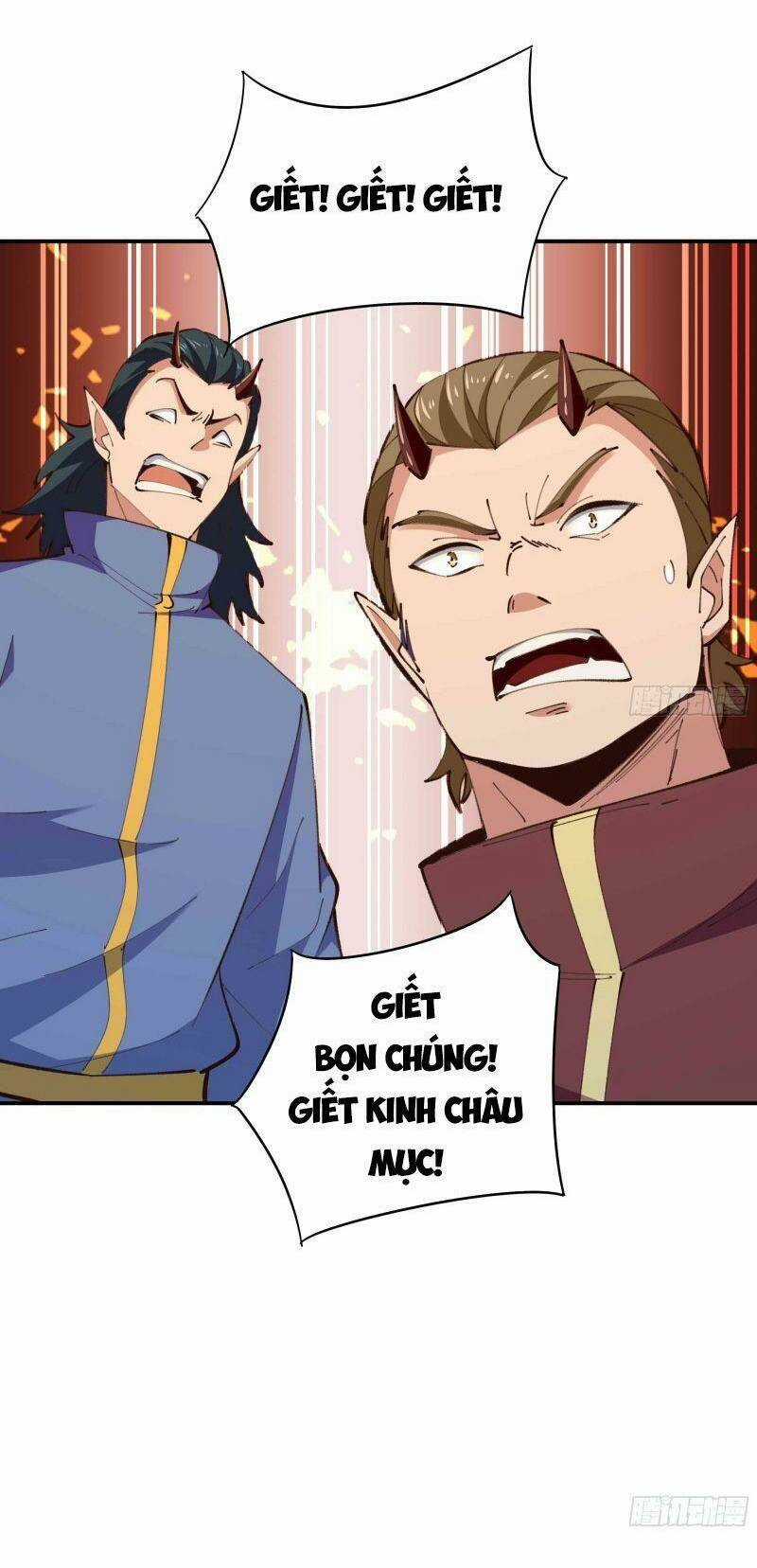 Trùng Sinh Đô Thị Thiên Tôn Chapter 365 trang 16