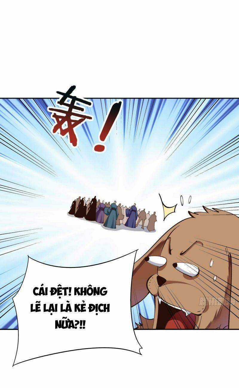 Trùng Sinh Đô Thị Thiên Tôn Chapter 365 trang 17