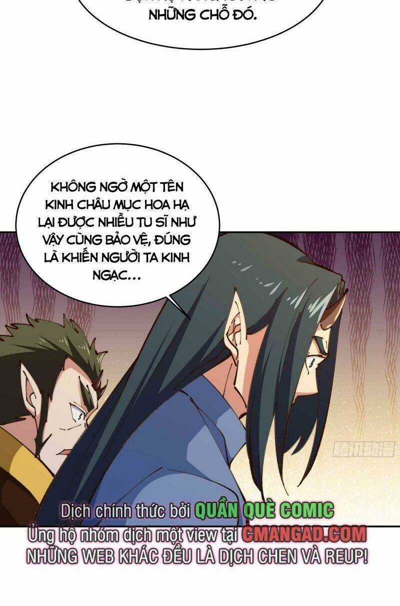 Trùng Sinh Đô Thị Thiên Tôn Chapter 365 trang 24