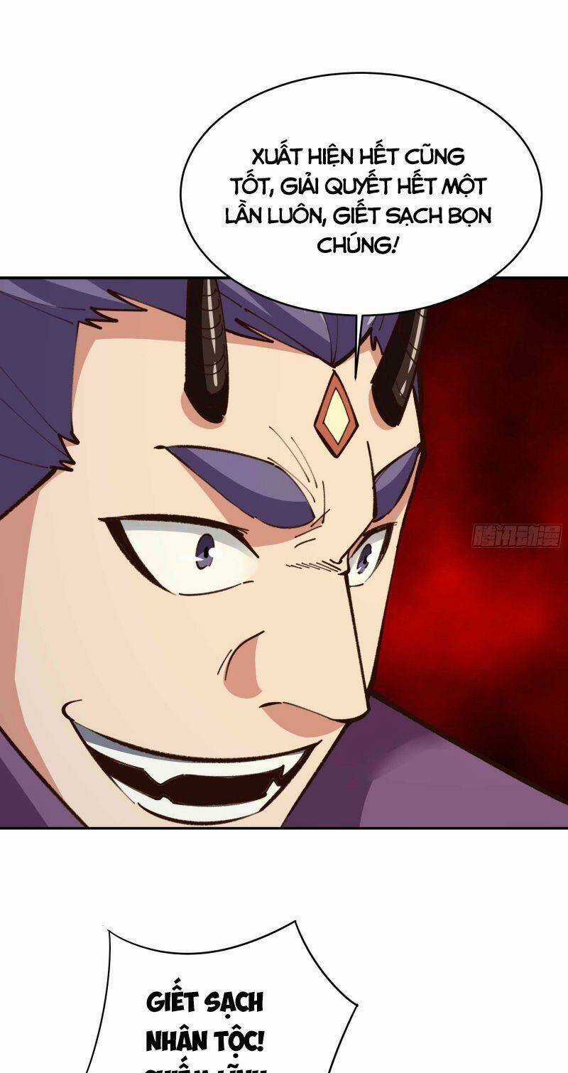 Trùng Sinh Đô Thị Thiên Tôn Chapter 365 trang 25