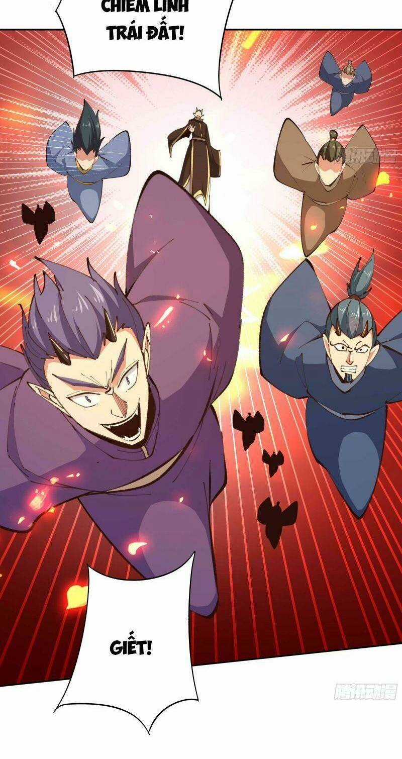 Trùng Sinh Đô Thị Thiên Tôn Chapter 365 trang 26