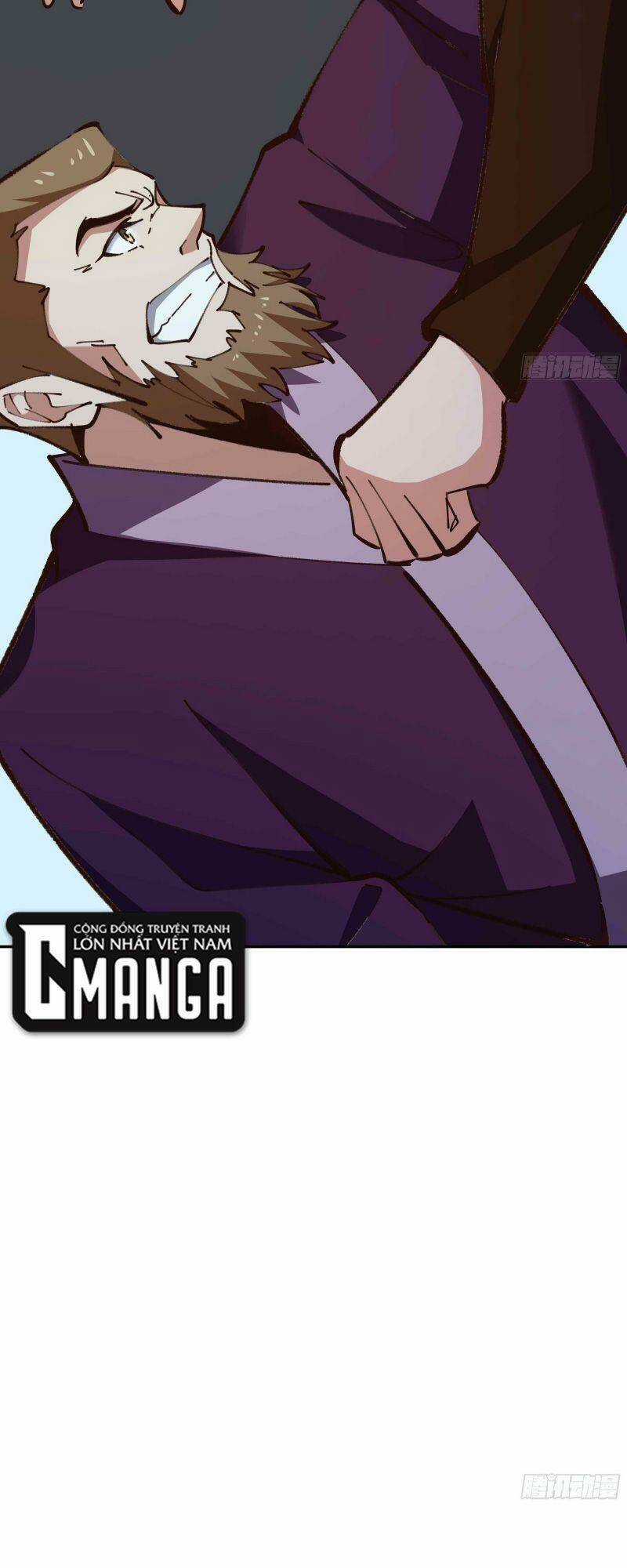 Trùng Sinh Đô Thị Thiên Tôn Chapter 365 trang 29