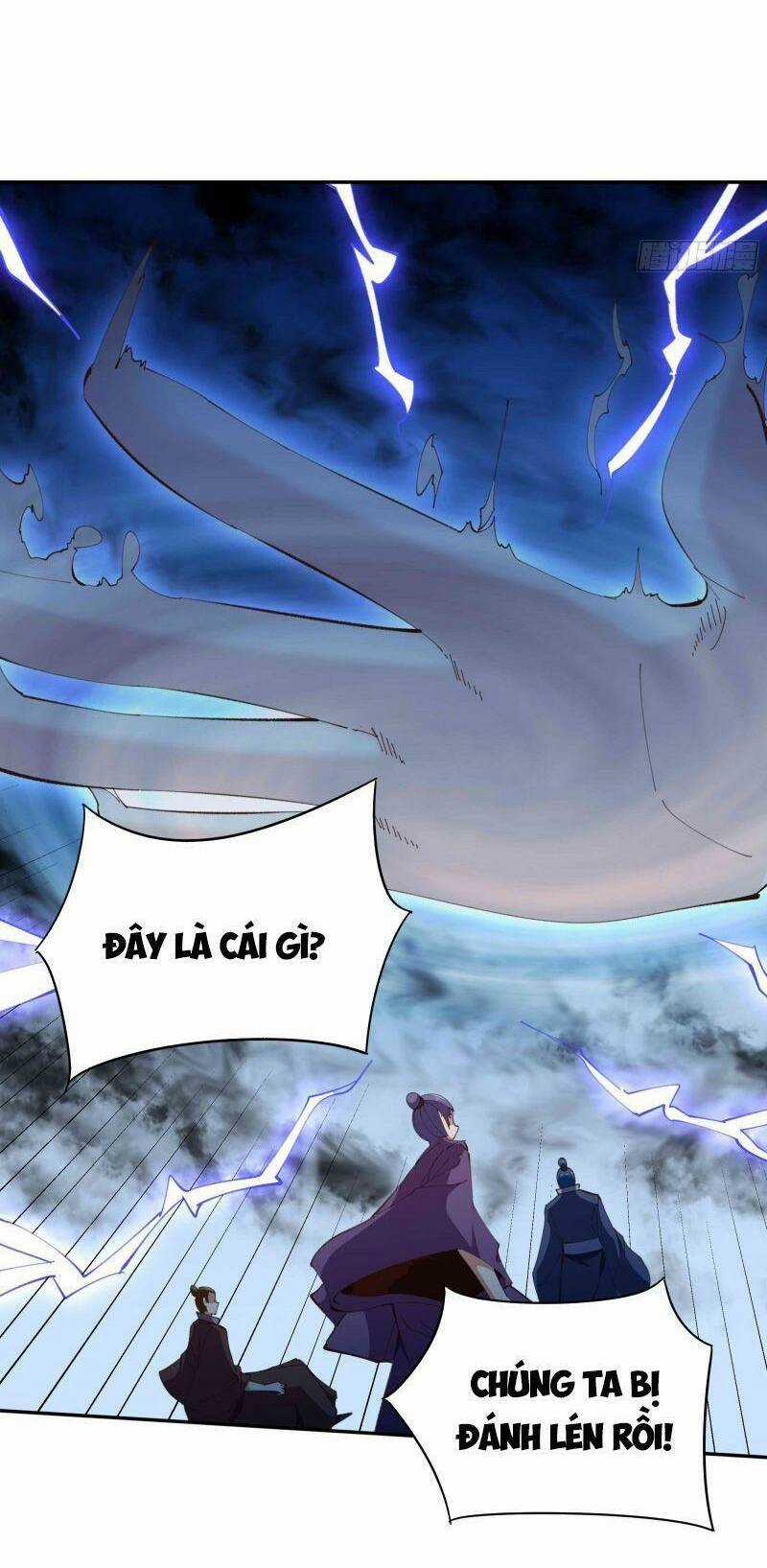 Trùng Sinh Đô Thị Thiên Tôn Chapter 365 trang 3