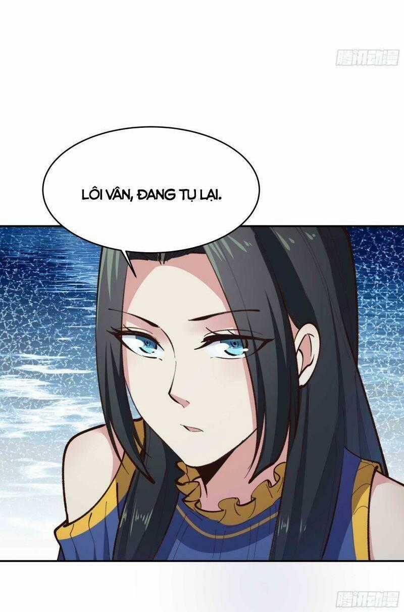 Trùng Sinh Đô Thị Thiên Tôn Chapter 365 trang 31