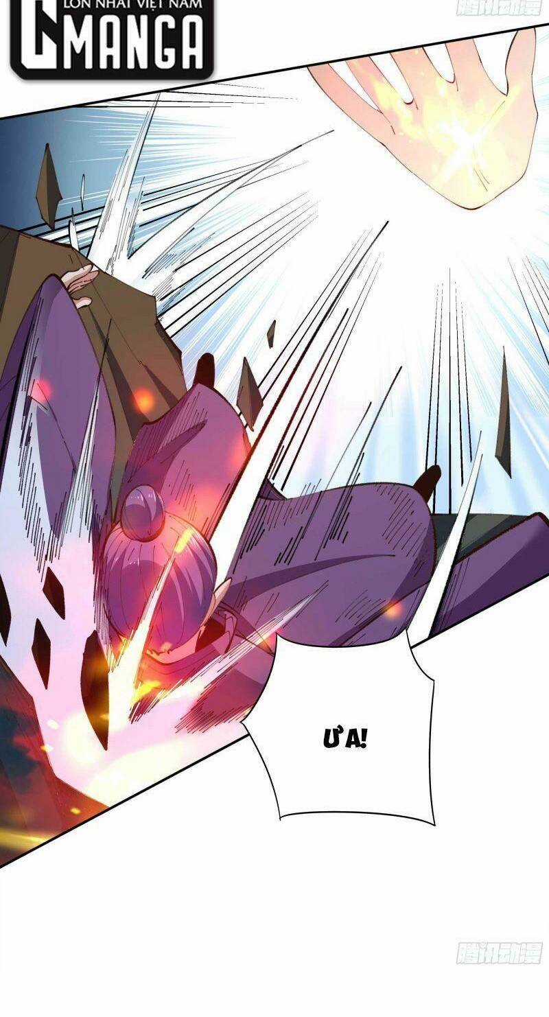 Trùng Sinh Đô Thị Thiên Tôn Chapter 365 trang 5