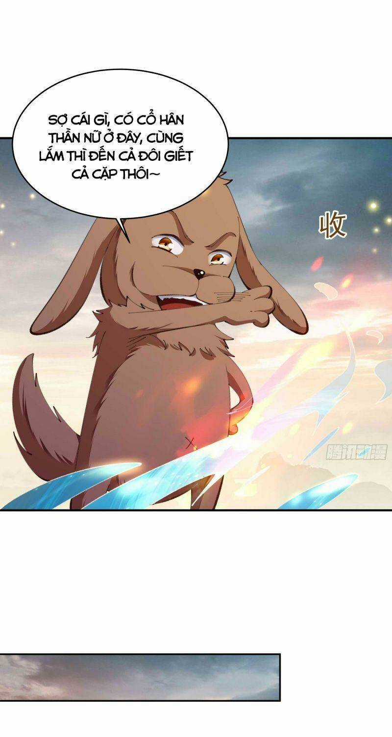 Trùng Sinh Đô Thị Thiên Tôn Chapter 365 trang 8