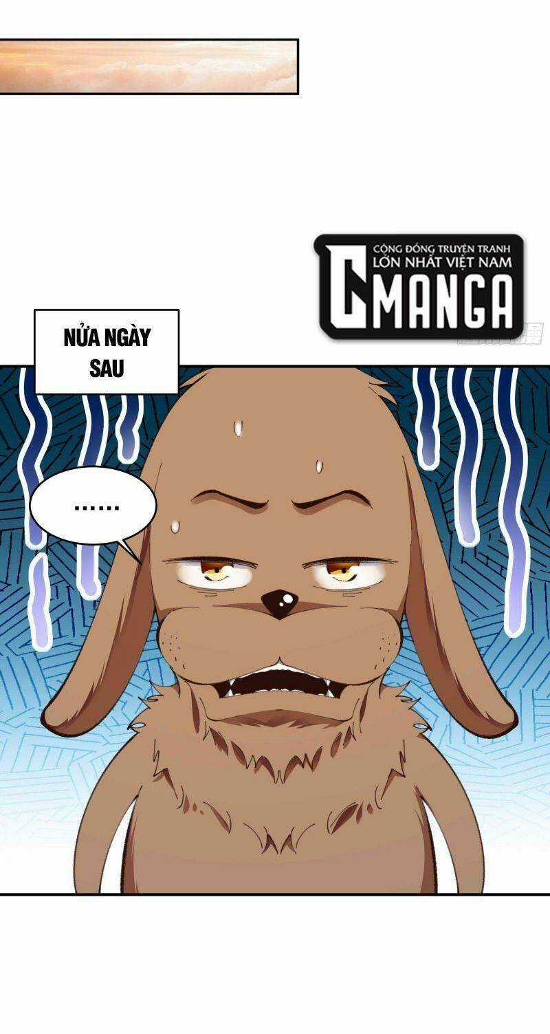 Trùng Sinh Đô Thị Thiên Tôn Chapter 365 trang 9