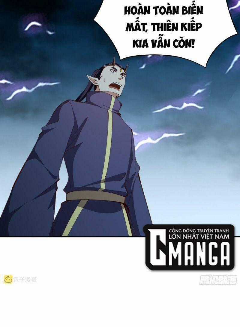 Trùng Sinh Đô Thị Thiên Tôn Chapter 366 trang 1