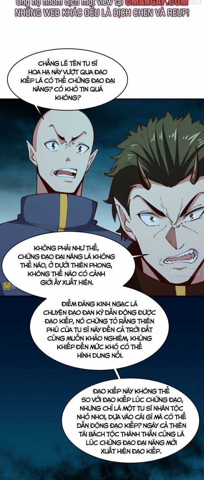 Trùng Sinh Đô Thị Thiên Tôn Chapter 366 trang 12