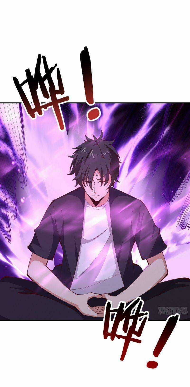 Trùng Sinh Đô Thị Thiên Tôn Chapter 366 trang 17