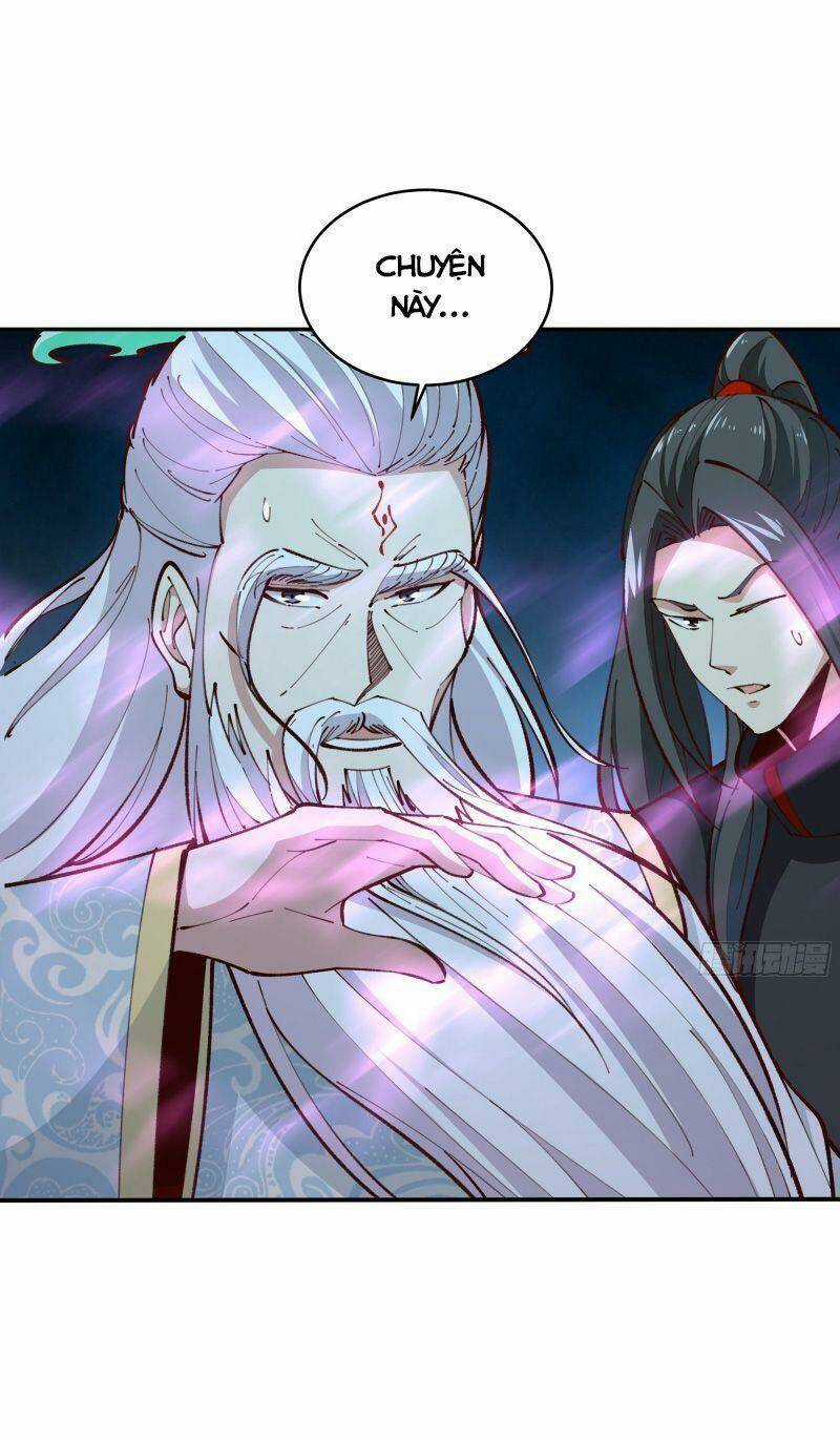 Trùng Sinh Đô Thị Thiên Tôn Chapter 366 trang 19