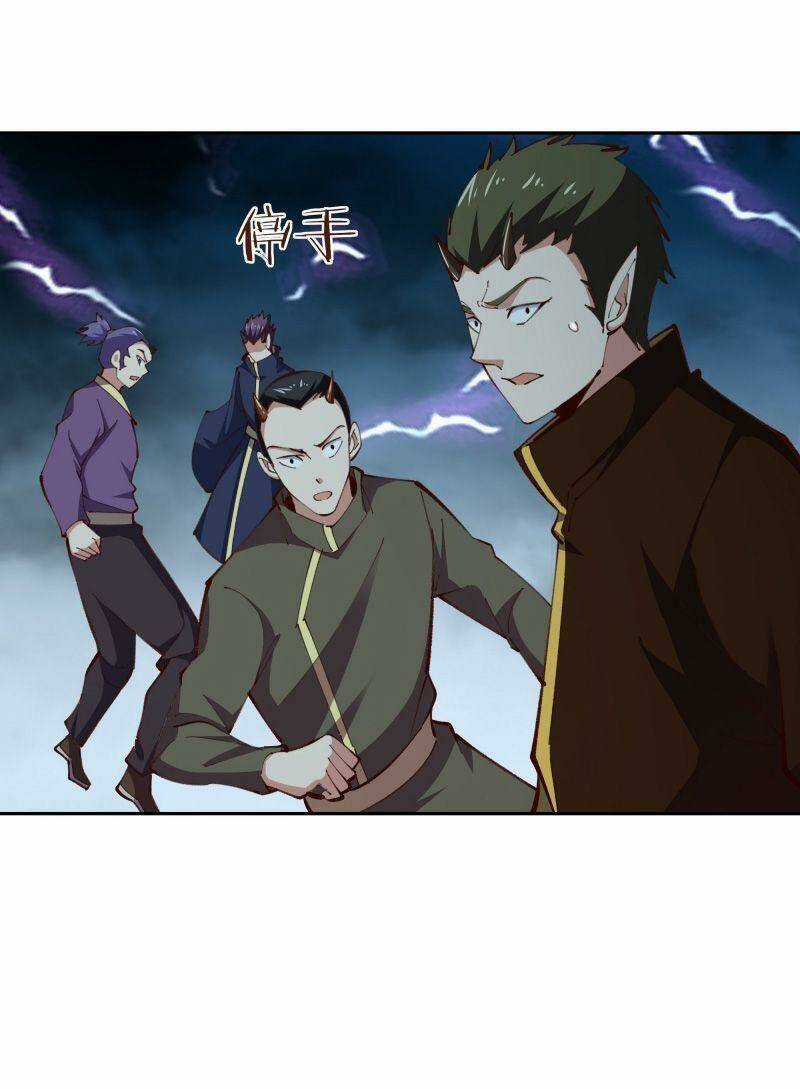 Trùng Sinh Đô Thị Thiên Tôn Chapter 366 trang 2