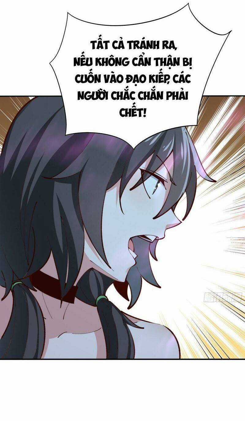 Trùng Sinh Đô Thị Thiên Tôn Chapter 366 trang 20