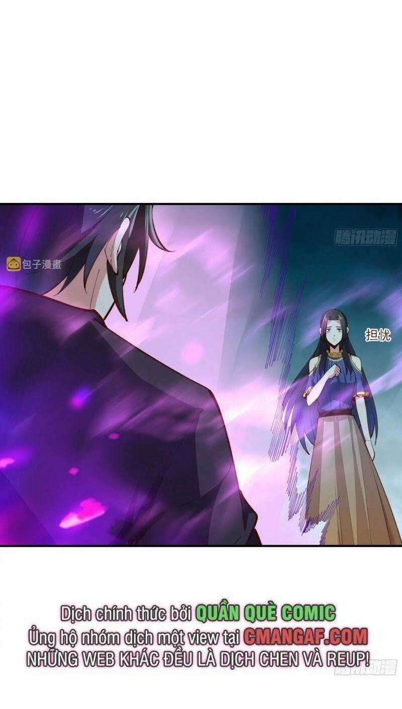 Trùng Sinh Đô Thị Thiên Tôn Chapter 366 trang 22
