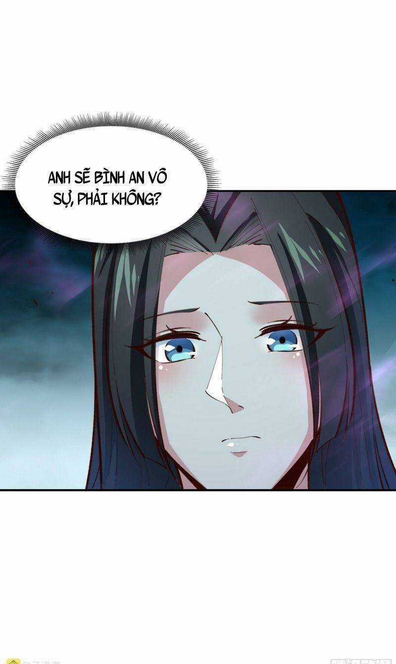 Trùng Sinh Đô Thị Thiên Tôn Chapter 366 trang 23