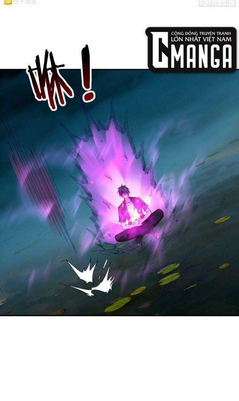 Trùng Sinh Đô Thị Thiên Tôn Chapter 366 trang 24