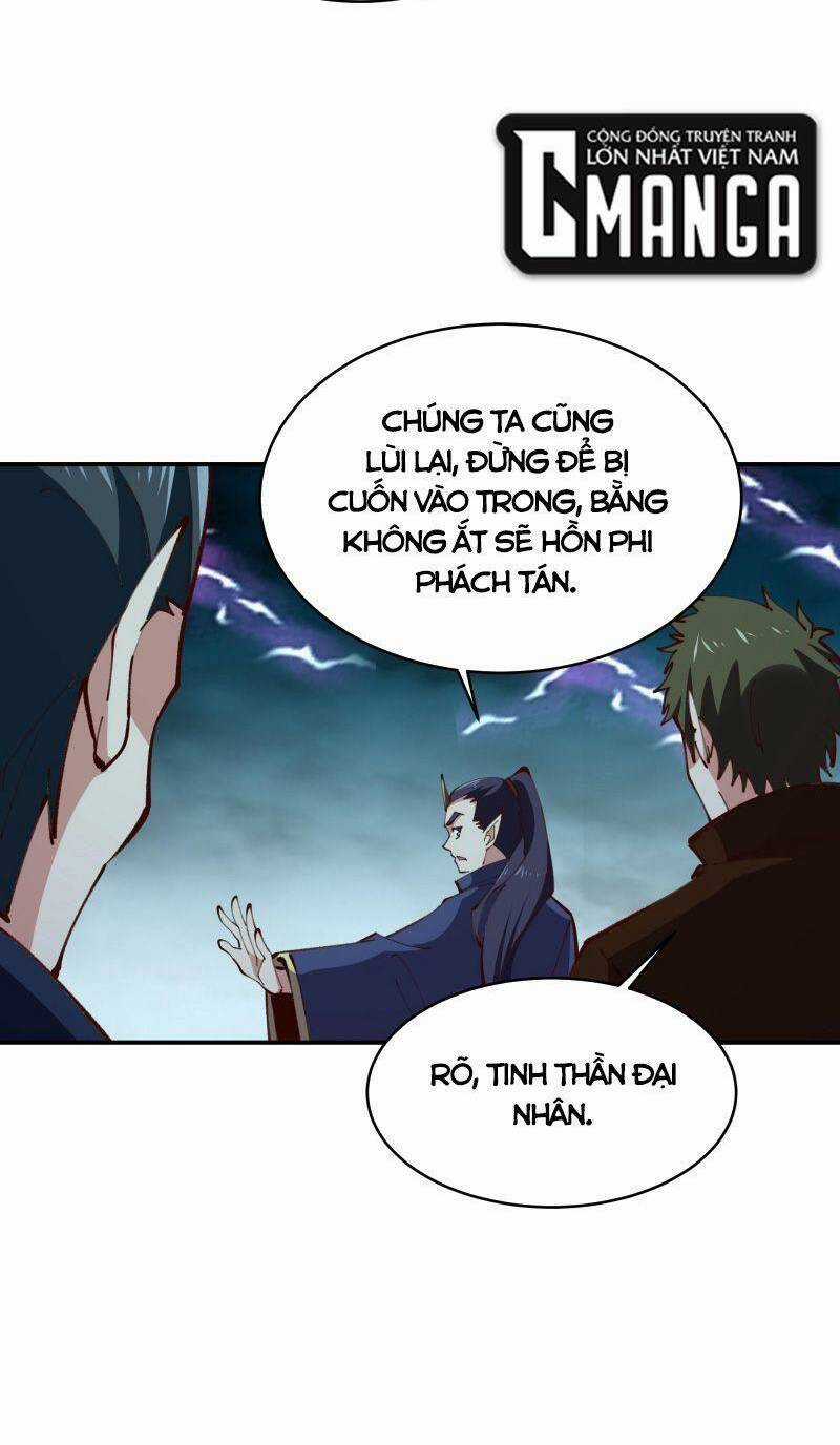 Trùng Sinh Đô Thị Thiên Tôn Chapter 366 trang 26