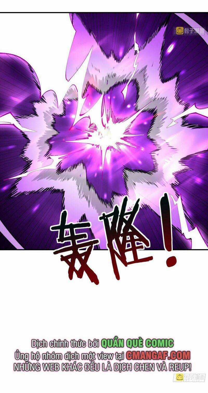 Trùng Sinh Đô Thị Thiên Tôn Chapter 366 trang 28