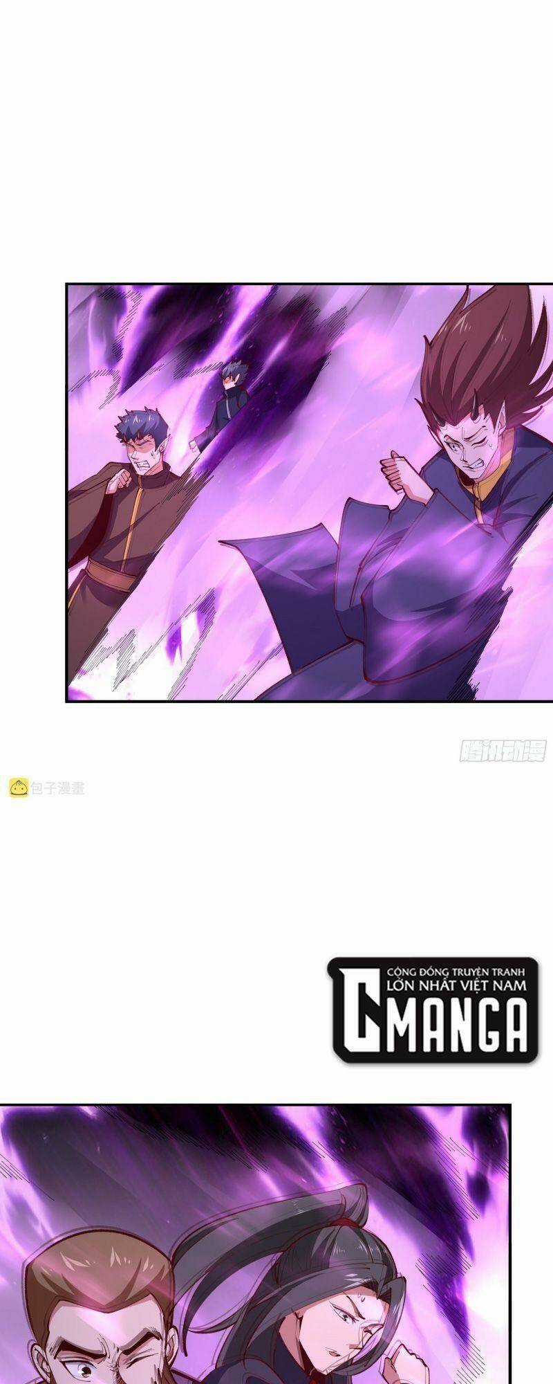 Trùng Sinh Đô Thị Thiên Tôn Chapter 366 trang 29