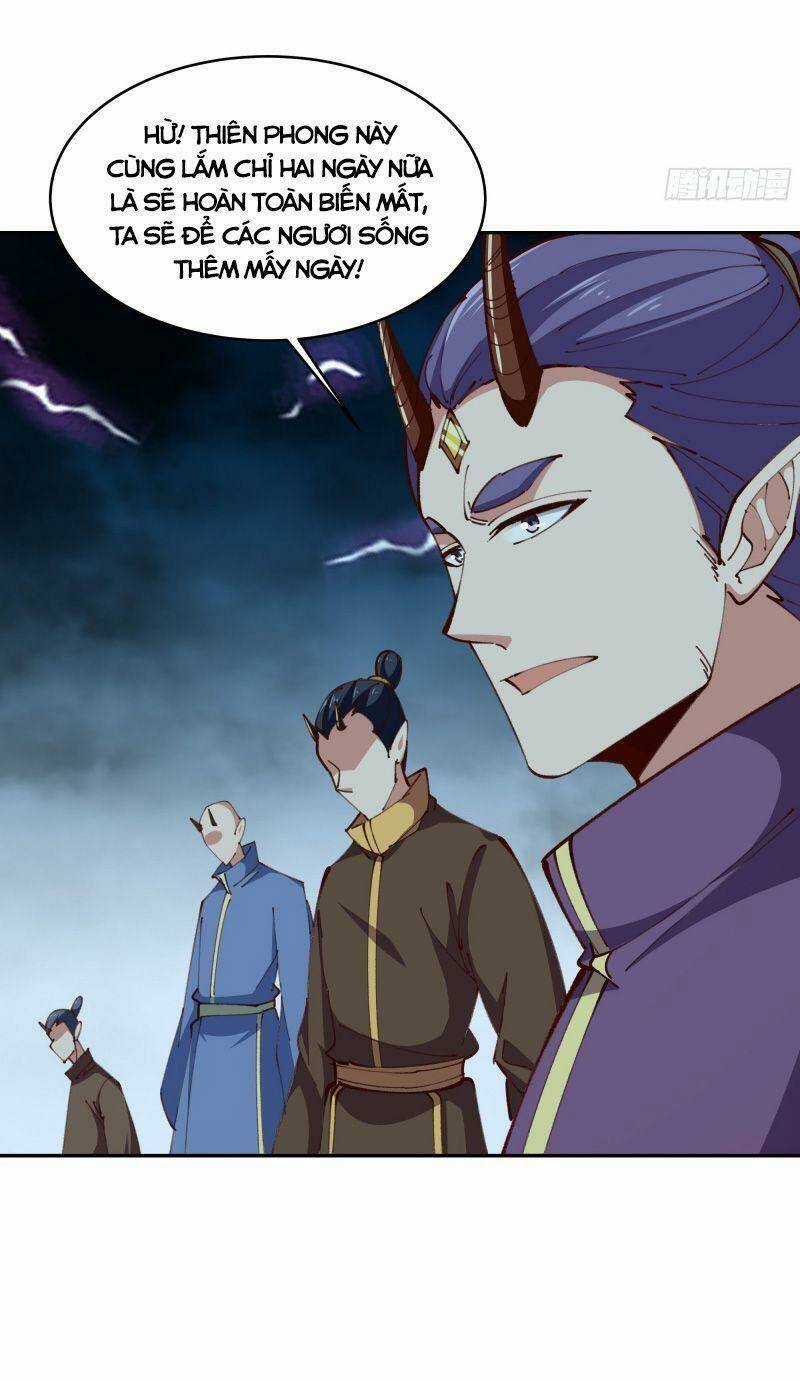 Trùng Sinh Đô Thị Thiên Tôn Chapter 366 trang 3