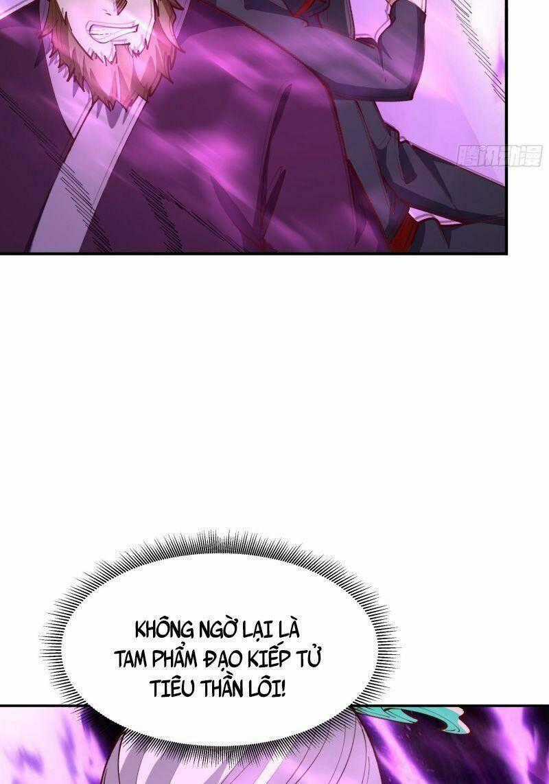 Trùng Sinh Đô Thị Thiên Tôn Chapter 366 trang 30