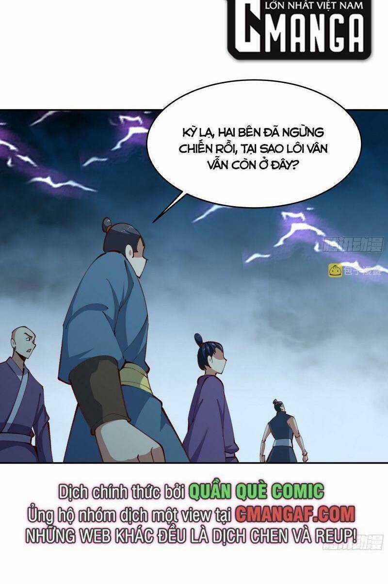 Trùng Sinh Đô Thị Thiên Tôn Chapter 366 trang 6